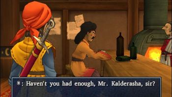 Buy Dragon Quest VIII: Journey of the Cursed King PlayStation 2