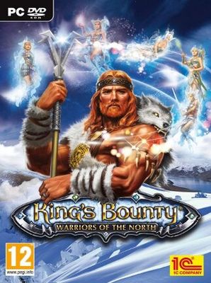 King’s Bounty: Warriors of the North - The Complete Edition cover