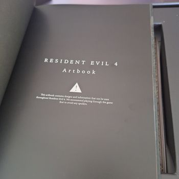 Resident Evil 4: Collector's Edition PlayStation 5