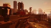 Get Out of Ammo: Death Drive
