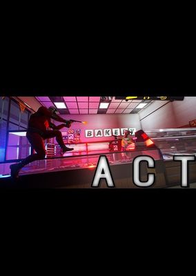 ACT game cover