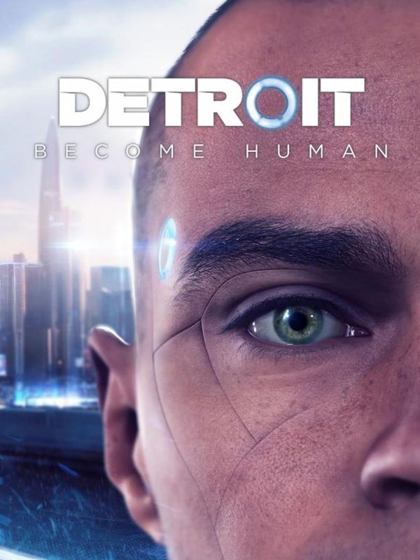 Detroit Become Human free? The androids await your choice
