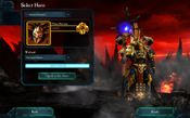 Warhammer 40,000: Dawn of War II - Retribution - Chaos Sorcerer Wargear (DLC) (PC) Steam Key GLOBAL