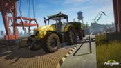 Pure Farming 2018 Steam Key EUROPE
