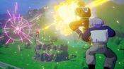 DRAGON BALL Z: KAKAROT - TRUNKS - THE WARRIOR OF HOPE (DLC) (PC) Steam Key LATAM