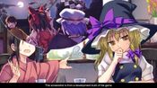 Get Touhou Kobuto V: Burst Battle