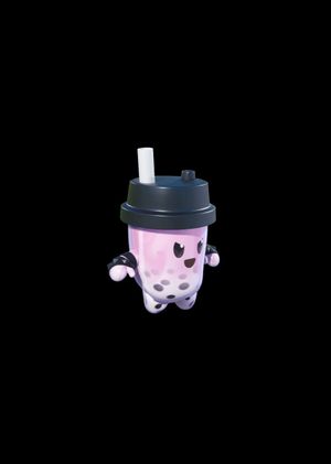 Fortnite - Bobomi Sidekick (DLC) Epic Games Key GLOBAL