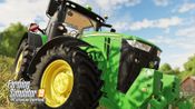 Farming Simulator 19 (Platinum Edition) Steam Key EUROPE for sale