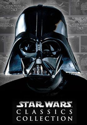 Star Wars Classics Collection
