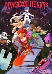 Dungeon Hearts (PC) Steam Key GLOBAL