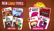 Get Exploding Kittens - The Official Game