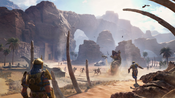Middle-earth: Shadow of War - The Desolation of Mordor Story Expansion (DLC) PC/XBOX LIVE Key EUROPE