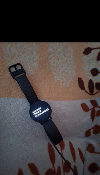 Samsung Galaxy laikrodis 