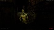 TERROR LAB