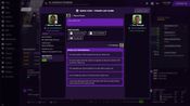 Get Football Manager 2021 (PC) Epic Games Key EUROPE