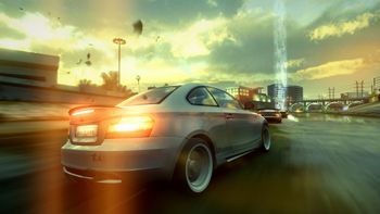 Buy Blur Xbox 360