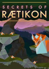 Secrets of Rætikon Steam Key GLOBAL
