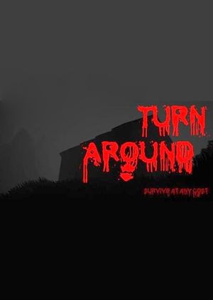 Turn Around Steam Key GLOBAL