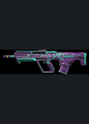 Valorant - Rupture Bulldog Skin (DLC) PC Key GLOBAL