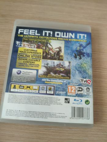 Buy MX vs. ATV Alive PlayStation 3