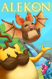 Alekon (PC) Steam Key GLOBAL