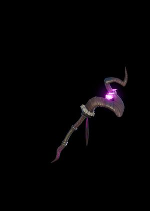 Fortnite - Spellbound Staff Pickaxe (DLC) Epic Games Key GLOBAL
