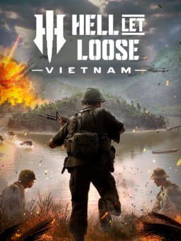 Hell Let Loose: Vietnam Steam Key (PC) GERMANY