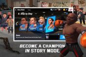 Boxing Star