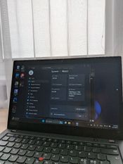Lenovo Thinkpad T14 Ryzen 7 Pro 