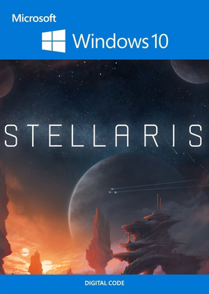 Stellaris - Windows 10 Store Key ARGENTINA