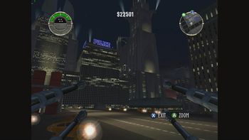 Get Crimson Skies: High Road to Revenge Xbox