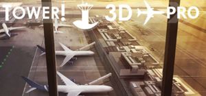 Tower 3D