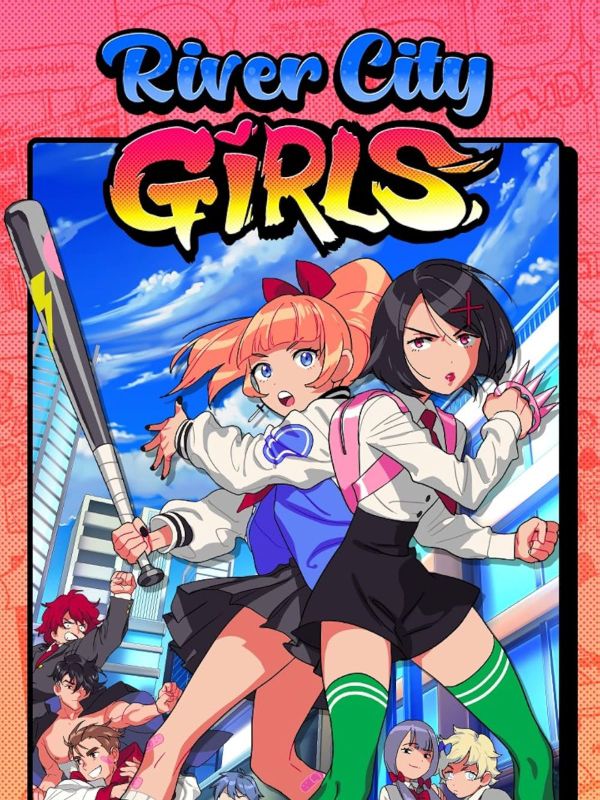 River City Girls is free when Snakzy does the earning