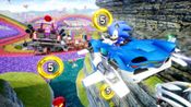 Get Sonic Racing: CrossWorlds Digital Deluxe Edition XBOX LIVE Key EUROPE