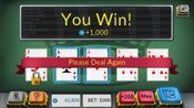 Four Kings: Video Poker XBOX LIVE Key ARGENTINA