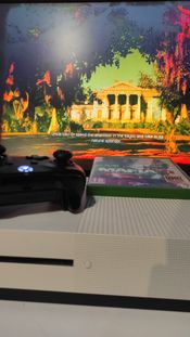 Xbox One S, White, 1TB