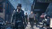 Buy Assassin's Creed: Syndicate (PC) Uplay Key UNITED STATES