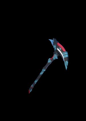 Fortnite - Perfect Prop Pickaxe (DLC) Epic Games Key GLOBAL