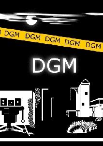 Dark Grim Mariupolis