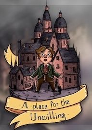 A Place for the Unwilling