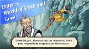 Shuyan Saga Steam Key GLOBAL for sale