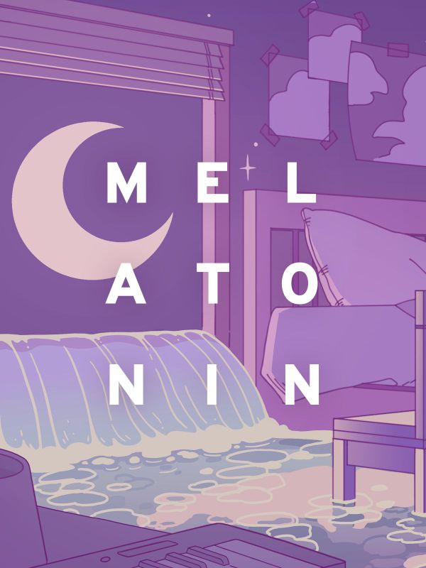 Melatonin is free on Mac when you play with Snakzy