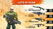 Buy Guns of Boom