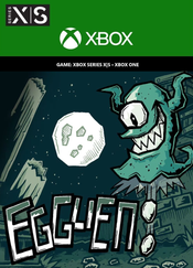 Egglien XBOX LIVE Key ARGENTINA