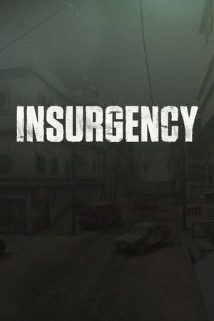Insurgency Steam Key (PC) ASIA