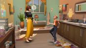 The Sims 4: Bathroom Clutter Kit (DLC) (PC/MAC) Origin Key GLOBAL