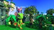 Yooka-Laylee Steam Key GLOBAL