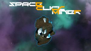 Click Space Miner