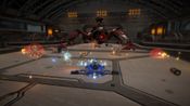 Hovership Havoc