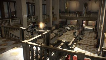 PAYDAY 2 Xbox One